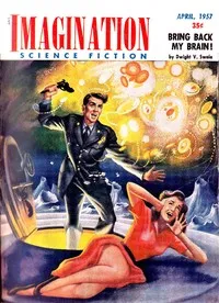 Slaughter on Dornell IV — Randall Garrett cover