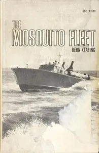 The Mosquito Fleet cover