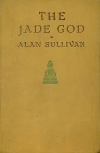The Jade God cover