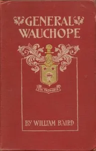 General Wauchope cover