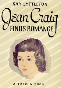 Jean Craig Finds Romance cover