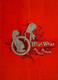 A Short Treatise on Head Wear, Ancient and Modern — Anne C. Goater cover