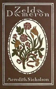 Zelda Dameron — Meredith Nicholson cover
