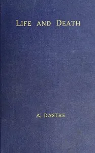 Life and death cover
