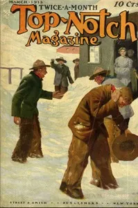 When Titans Drive — Burt L. Standish cover