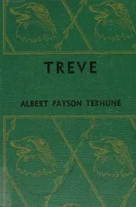Treve — Albert Payson Terhune cover