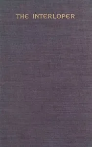 The Interloper cover