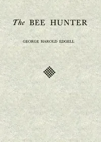 The Bee Hunter cover