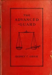 The Advanced-Guard cover