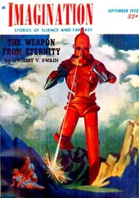 Tomorrow the World! — Robert W. Krepps cover