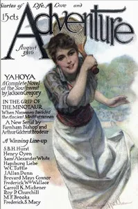 Psychology and Copper — W. C. (Wilbur C.) Tuttle cover