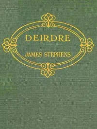 Deirdre cover