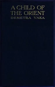 A Child of the Orient cover