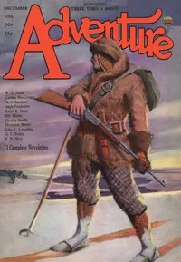 Cinders — W. C. (Wilbur C.) Tuttle cover