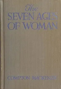 The Seven Ages of Woman cover