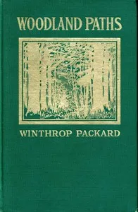 Woodland Paths cover