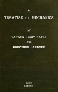 A Treatise on Mechanics cover