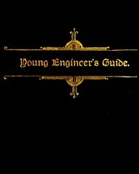 Young Engineer's Guide — J. V. Rohan cover