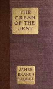 The Cream of the Jest: A comedy of evasions cover