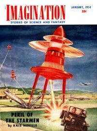 Leave, Earthmen—Or Die! — John Massie Davis cover