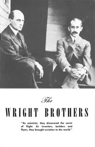 The Wright Brothers cover