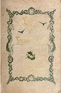 List, Ye Landsmen! A Romance of Incident — William Clark Russell cover