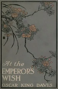 At the Emperor's Wish: A Tale of the New Japan cover