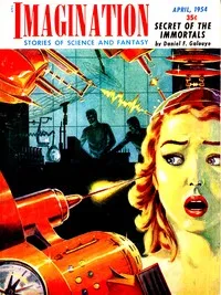 The Frogs of Mars — Roger D. Aycock cover