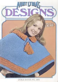 Aunt Lydia's Designs — American Thread Company cover