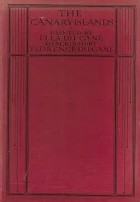 The Canary Islands cover