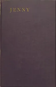 Jenny: A Village Idyl — M. A. (Margaret Anne) Curtois cover