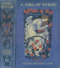 A Girl of To-day cover