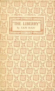 "The Liberry" cover