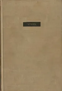 Stern cover