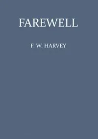 Farewell cover