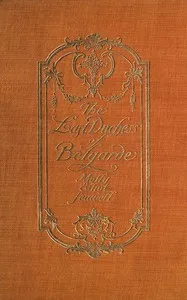 The Last Duchess of Belgarde — Molly Elliot Seawell cover
