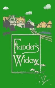 Fiander's Widow: A Novel — M. E. Francis cover