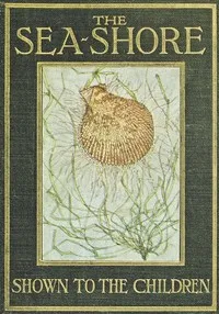 The Sea-Shore, Shown to the Children — Theodore Wood cover