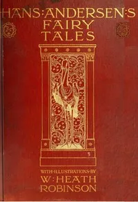 Hans Andersen's Fairy Tales cover