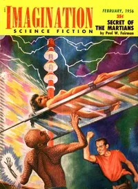 The Cosmic Snare cover