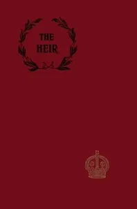 The Heir — Sydney C. Grier cover