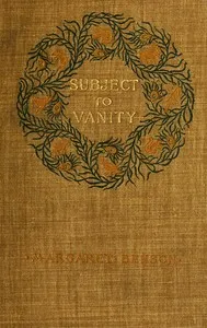 Subject to Vanity cover