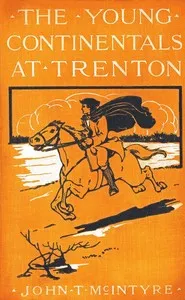 The Young Continentals at Trenton cover