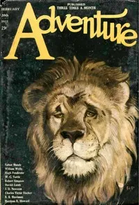 Wise Men and a Mule — W. C. (Wilbur C.) Tuttle cover