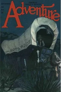 Tied Up for Tombstone — W. C. (Wilbur C.) Tuttle cover