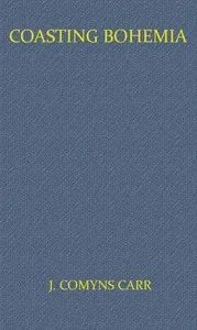 Coasting Bohemia cover