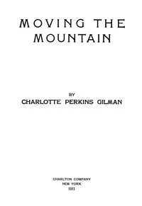 Moving the Mountain cover