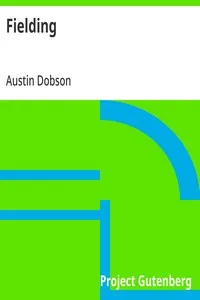 Fielding cover