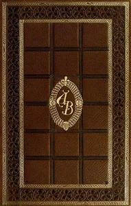 The Collected Works of Ambrose Bierce, Volume 11: Antepenultimata cover