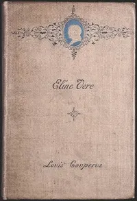 Eline Vere — Louis Couperus cover